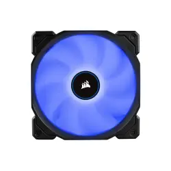 CORSAIR wentylator AF120 LED High Airflow Fan 120mm low noise single blue