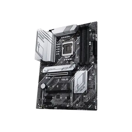 ASUS PRIME Z590-P LGA1200 ATX motherboard