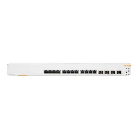 HPE Aruba IOn 1960 12XT 4XF Switch Europe - English