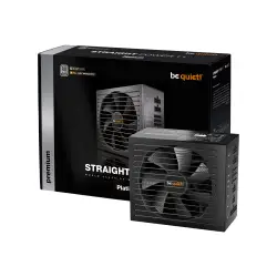 BE QUIET STRAIGHT POWER 11 PLATINUM 650W