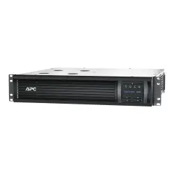 APC SMT1000RMI2UC APC Smart-UPS 1000VA LCD RM 2U 230V with SmartConnect
