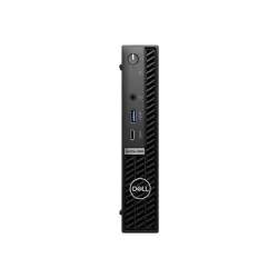 DELL Optiplex 5000 MFF i5-12500T 16GB 256GB SSD WLAN + BT Wireless Kb & Mouse W11P 3YPS