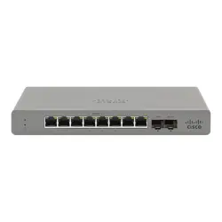 CISCO Meraki Go - GS110-8 8 Port Switch