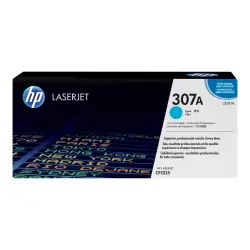 HP CE741A Toner HP cyan 7300str CLJ CP5220