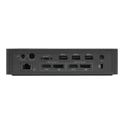 TARGUS DOCK190EUZ Targus USB-C Universal DV4K Docking Station