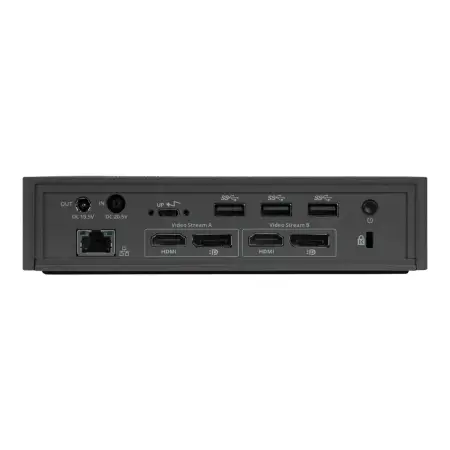 TARGUS DOCK190EUZ Targus USB-C Universal DV4K Docking Station