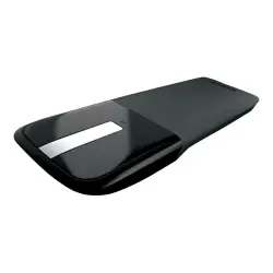 MICROSOFT RVF-00056 PL2 ARC Touch Mouse EMEA ER EN/CS/IW/PL/RO/RU/UK Hdwr Black