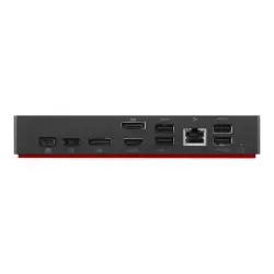 LENOVO ThinkPad Universal USB-C Smart Dock (EU)