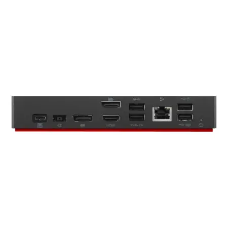 LENOVO ThinkPad Universal USB-C Smart Dock (EU)