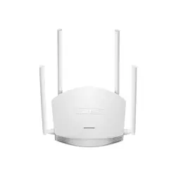 TOTOLINK N600R 600Mbps 2.4GHz 802.11b/g/n Wi-Fi Hi-Power Router 4x 5 dBi ant.