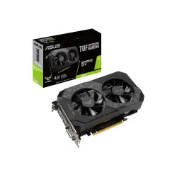 ASUS TUF GAMING GeForce GTX 1650 4GB GDDR6