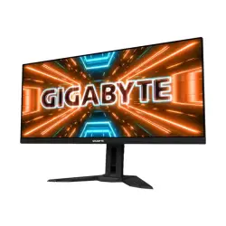 GIGABYTE M34WQ Gaming Monitor 34inch IPS 2xHDMI 1xDP