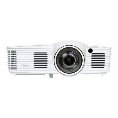 OPTOMA GT1070XE Projektor DLP Short Throw FullHD 1080p 2800lm 23 000:1