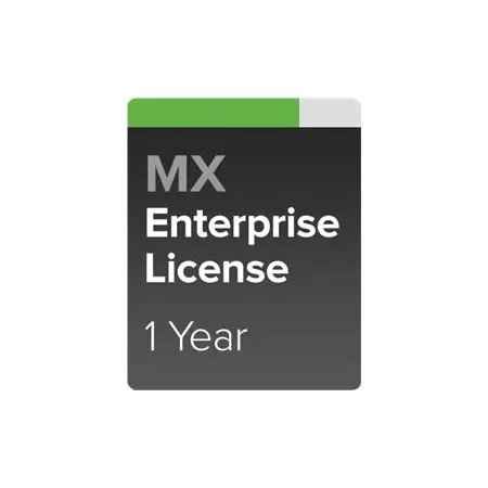CISCO Meraki MX400 Enterprise License