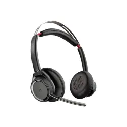 POLY Voyager Focus UC B825-M Headset No Stand