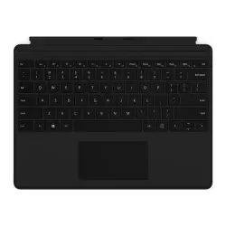 MS Surface Pro X Keyboard Black QJW-00007