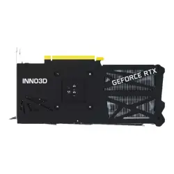 INNO3D GeForce RTX 3060 Ti Twin X2 OC LHR 8GB GDDR6 3xDP HDMI