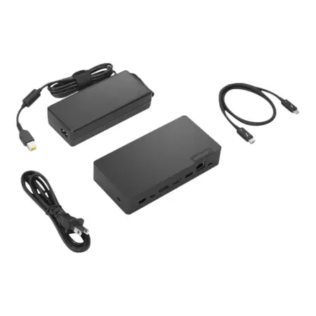 LENOVO ThinkPad Thunderbolt3 Essential Dock (EU)