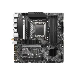 MSI PRO B660M-A WIFI DDR4 LGA 1700