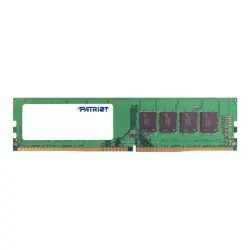 PATRIOT PSD44G213382 Patriot Signature DDR4 4GB 2133MHz CL15 DIMM