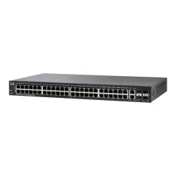 CISCO SF350-48-K9-EU Cisco SF350-48 48-port 10/100 Managed Switch