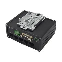 TELTONIKA DIN RAIL KIT