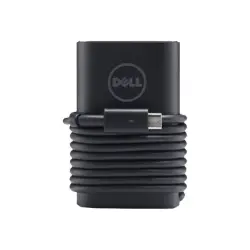 DELL Euro 90W USB-C AC Adapter (EUR)