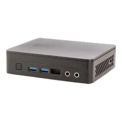 INTEL NUC11 Essential Kit NUC11ATKC2 Celeron N4505 EU Cord