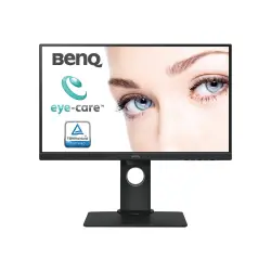 BENQ 9H.LHWLA.TBE Monitor BenQ GW2480T 23.8. FHD. IPS. DP/D-Sub/HDMI. głośniki