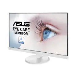 ASUS VC239HE-W Monitor Asus VC239HE-W 23 panel IPS FullHD D-Sub/HDMI biały