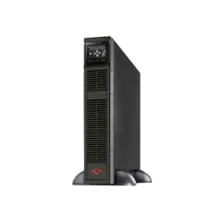 FIDELTRON KR PRO 2000R LTO UPS Fideltronik-Inigo Lupus KR PRO On-line 2000 Rack/Tower (z bateriami), PF=1