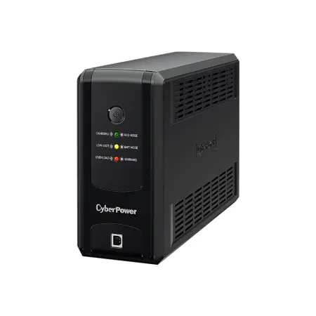 CYBERPOWER UT850EG-FR Cyber Power UPS UT850EG-FR 425W