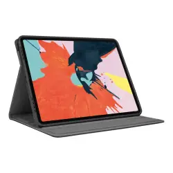 TARGUS VersaVu case for Apple iPad Pro 12.9 inch 2018 Black