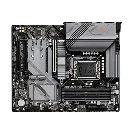 GIGABYTE B660 GAMING X DDR4 LGA 1700 1xHDMI 1xDP 4xSATA 6Gb/s