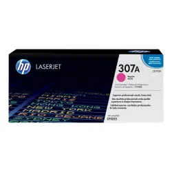 HP CE743A Toner HP magenta 7300str CLJ CP5220