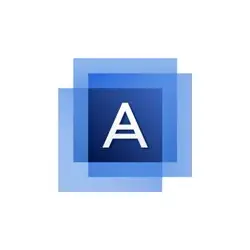 ACRONIS V2HNLSZZS21 Acronis Backup 12.5 Advanced Virtual Host License incl. AAS ESD