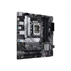 ASUS PRIME B660M-A D4 LGA 1700 1xDP 2xHDMI 1xPCle 4.0/3.0 x16 slot