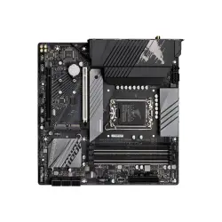 GIGABYTE Z690M A ELITE AX DDR4 LGA 1700