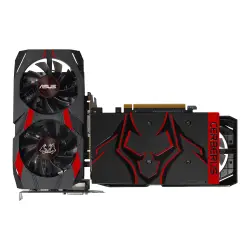 ASUS GEFORCE CERBERUS GTX 1050TI O4GB