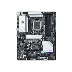 ASROCK H570 STEEL LEGEND LGA1200 4x DDR4 6x SATA3 1x Hyper M.2 2x Ultra M.2