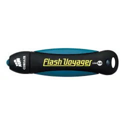 CORSAIR Pamięć USB Voyager 32GB USB 3.0 200/40 MB/s wodoodporna wstrząsoodporna