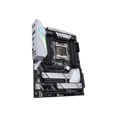 ASUS PRIME X299-A II ASUS PRIME X299-A II, X299, LGA 2066, 8 x DIMM DDR4, USB 3.1