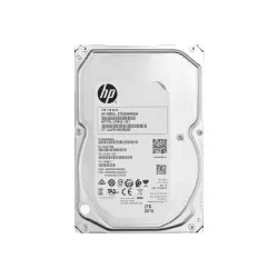 HP 2TB 7200RPM SATA 3.5in Enterprise