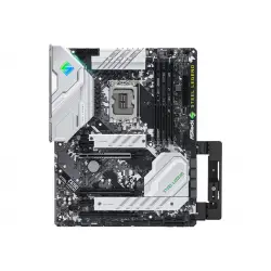 ASROCK Z690 STEEL LEGEND LGA1700 4x DDR4 DIMM