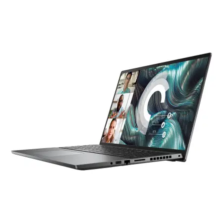 DELL Vostro 7620 i7-12700H 16inch FHD+ 16GB 1TB SSD RTX3050Ti 4GB BK W11P 3YPS Black Aluminium