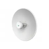 UBIQUITI PBE-2AC-400 Ubiquiti PowerBeam 2AC 18dBi 2.4GHz 330+ Mbps, GigE PoE, 400mm Dish Ref.