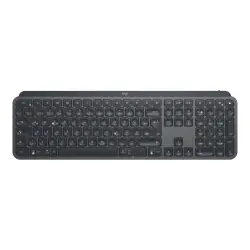 LOGITECH 920-009415 Logitech klawiatura bezprzewodowa MX Keys