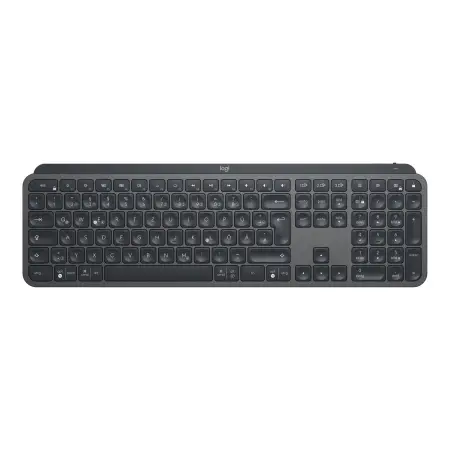 LOGITECH 920-009415 Logitech klawiatura bezprzewodowa MX Keys