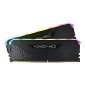 CORSAIR Vengeance RGB RS DDR4 3600MHz 16GB 2x8GB DIMM CL18