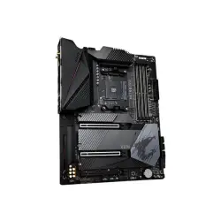 GIGABYTE X570S AORUS PRO AX AM4 DDR4 6xSATA 3xM.2